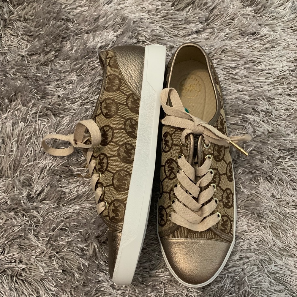 Michael Kors Shoes